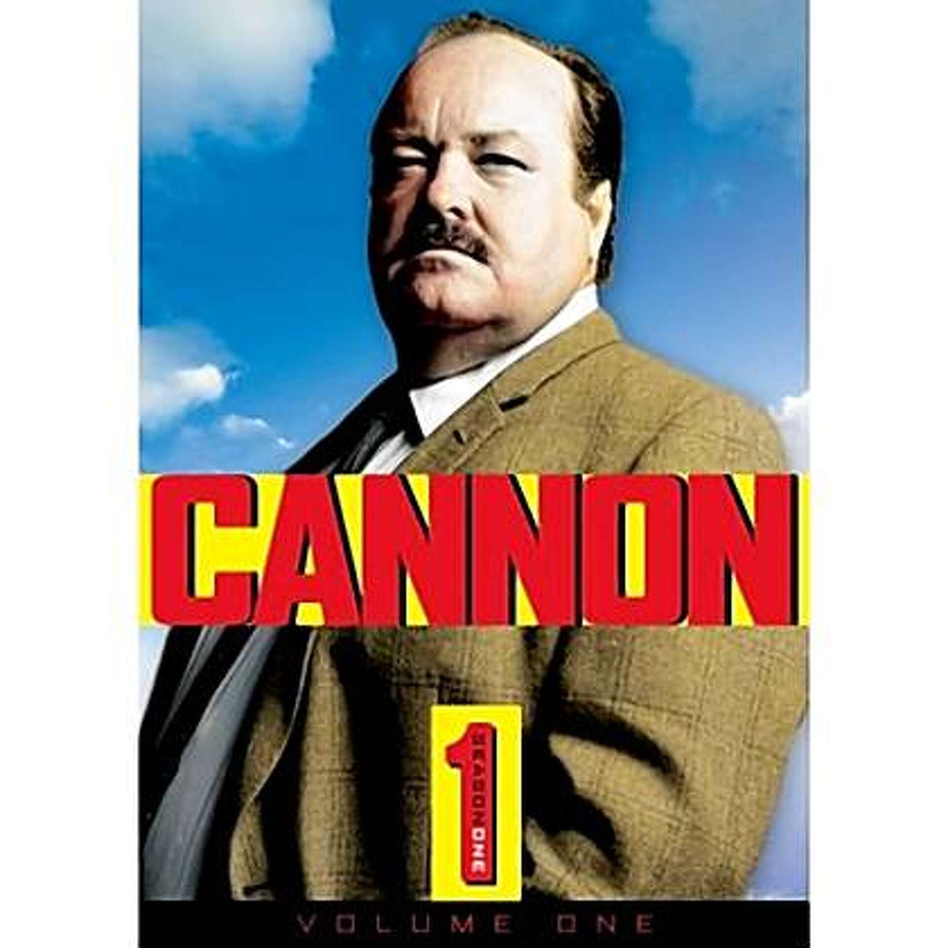 DVD review: Cannon: Season One, Volume One
