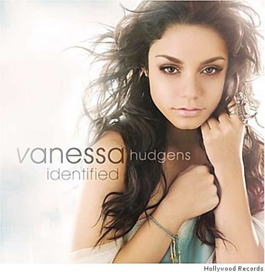 CD review: Vanessa Hudgens - SFGate