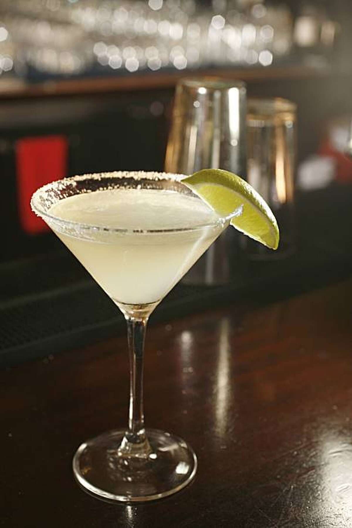 Mastering the margarita Tequila aside, even experts can't agree on
