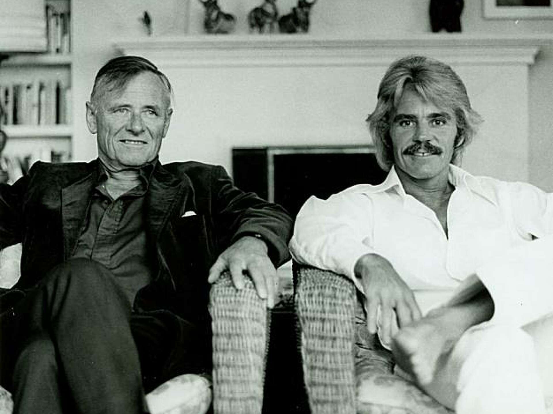 'The Sixties,' by Christopher Isherwood