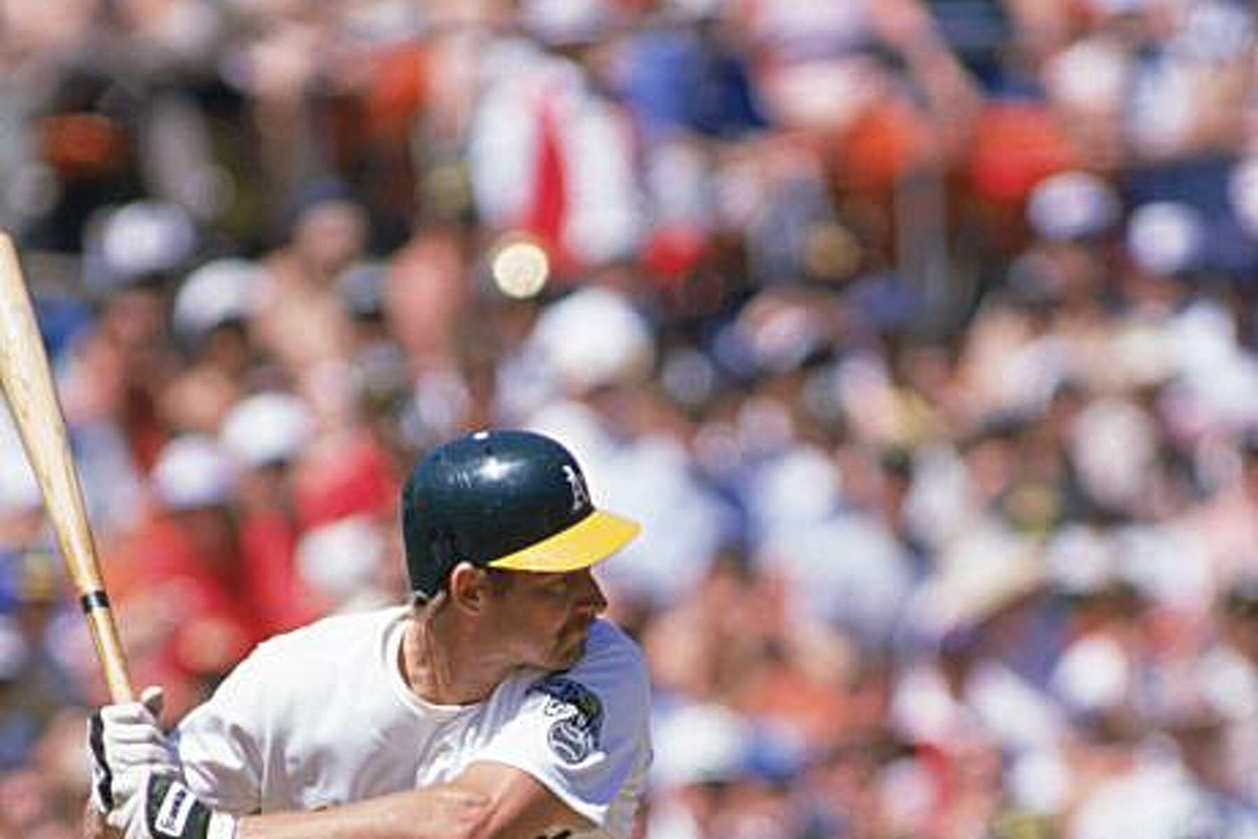 Dennis Eckersley by Otto Greule Jr