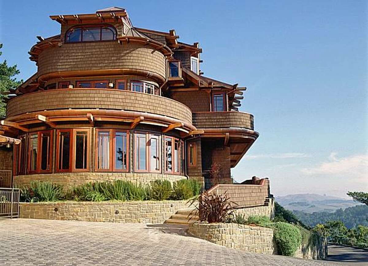 The Walk-Through: 1 Via Vandyke, Mill Valley