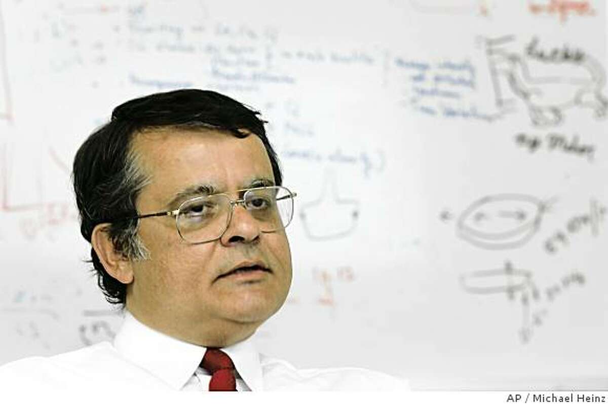 An essay analyzing the claim of rusi taleyarkhan 07 image