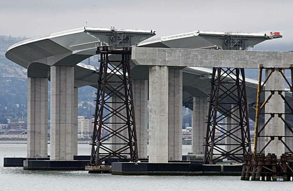 Bay Area girds for bridge shutdown