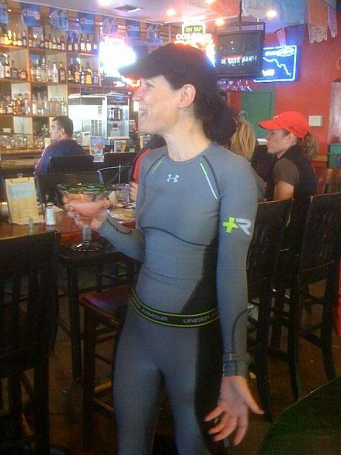 under armour compression suit