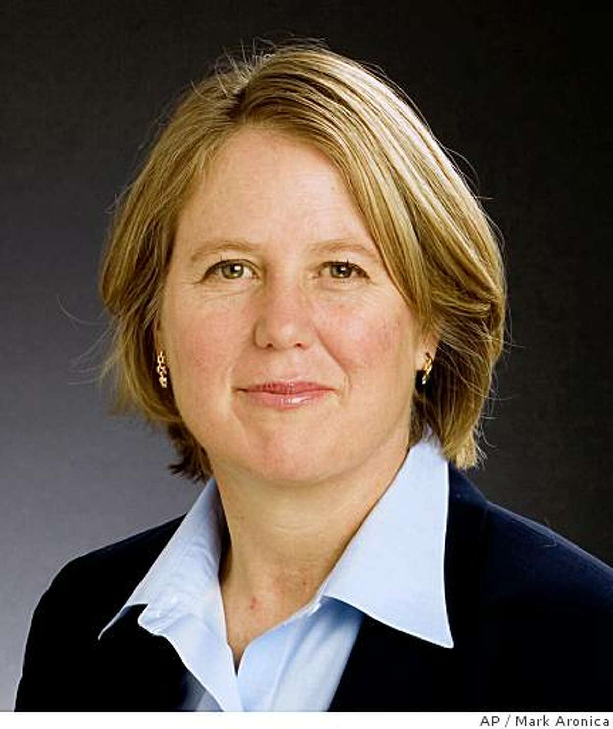 VMware chief executive Diane Greene quits