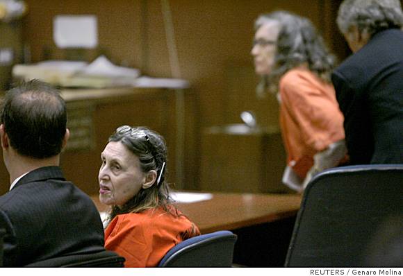 Women get life in prison for killing homeless