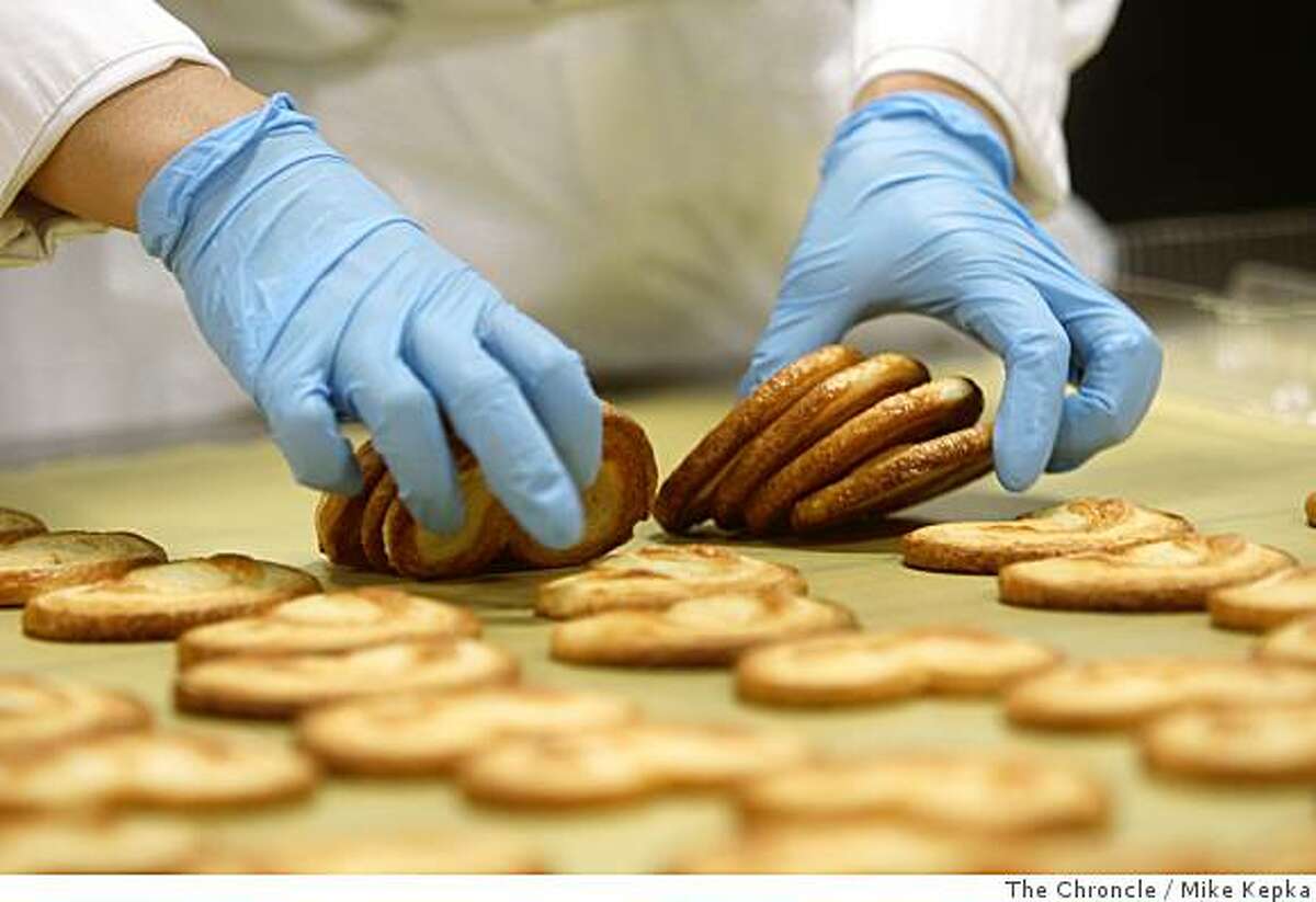 Sugar Bowl Bakery is a family affair
