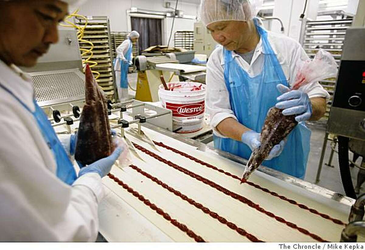 Sugar Bowl Bakery is a family affair