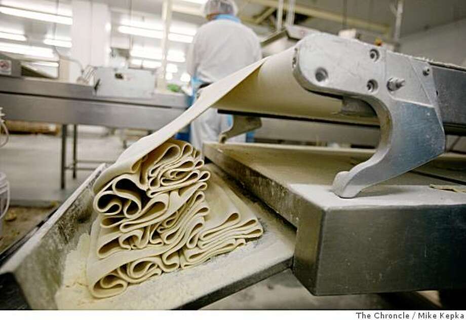 Sugar Bowl Bakery is a family affair SFGate