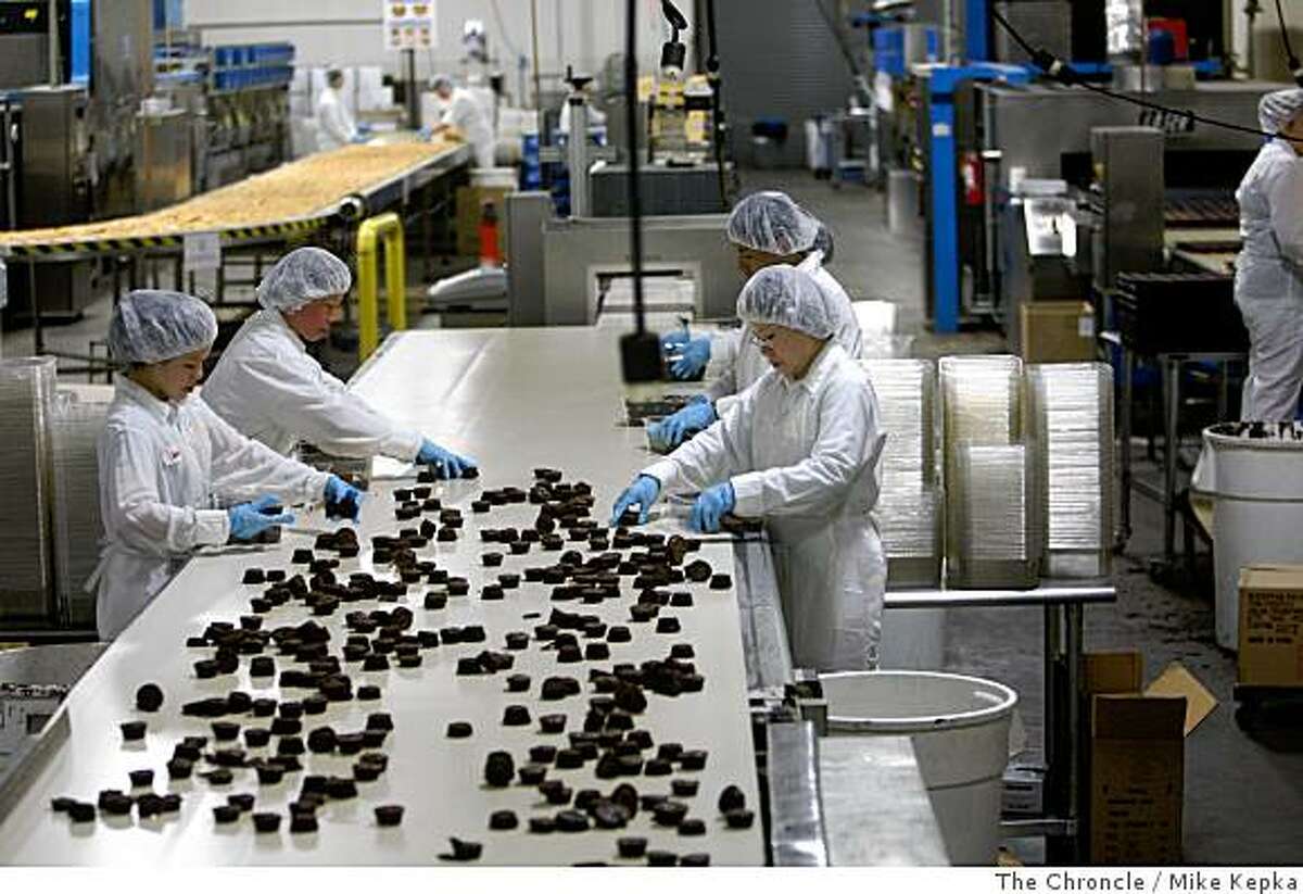 Sugar Bowl Bakery is a family affair