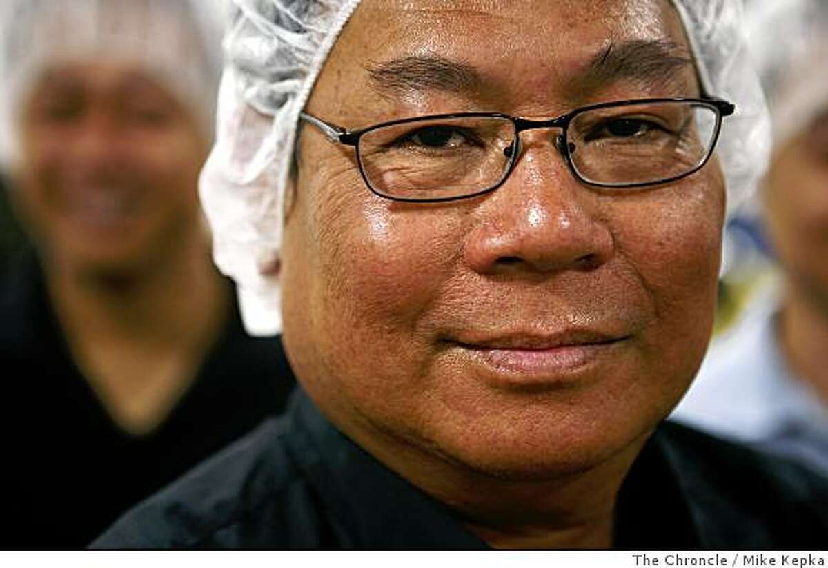 Sugar Bowl Bakery is a family affair