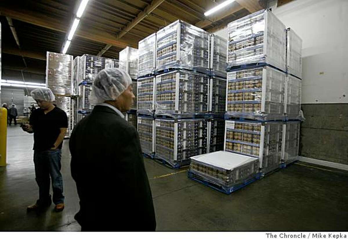 Sugar Bowl Bakery is a family affair