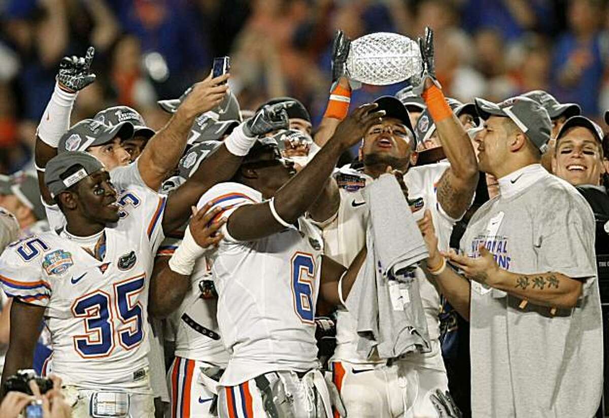 Bowled over by bowl games Bowled over by bowl games