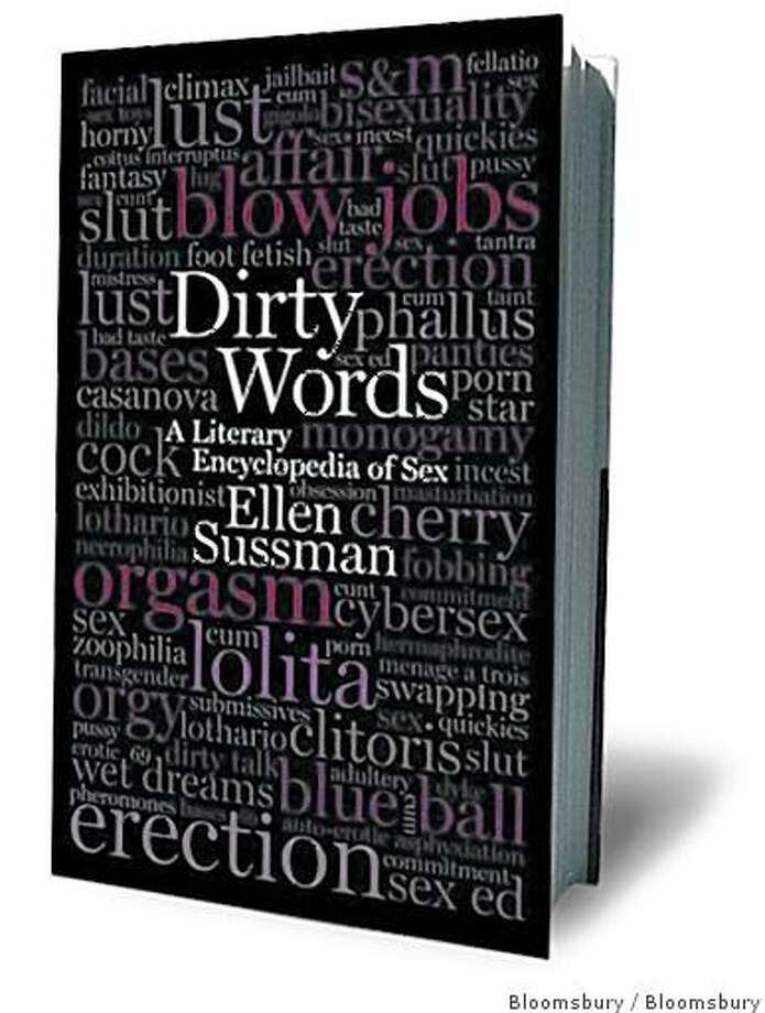 Nonfiction Review Dirty Words Sfgate