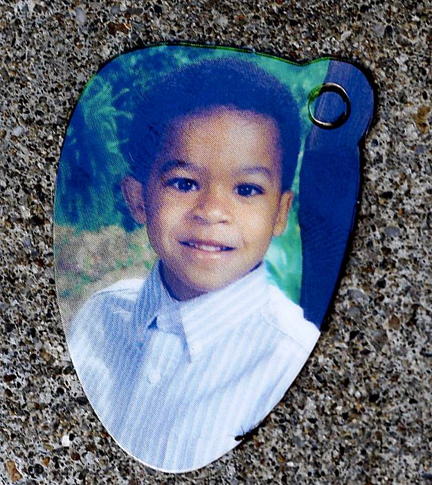 Murder Case To Be Built Even Though Boy Missing   RawImage 