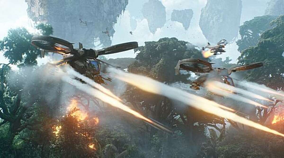 Avatar Movie Review: A Visually Stunning Battle for Pandora - Featured Image