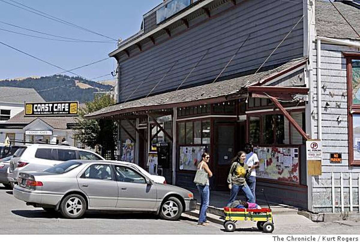 Fourth man arrested in brutal Bolinas attack