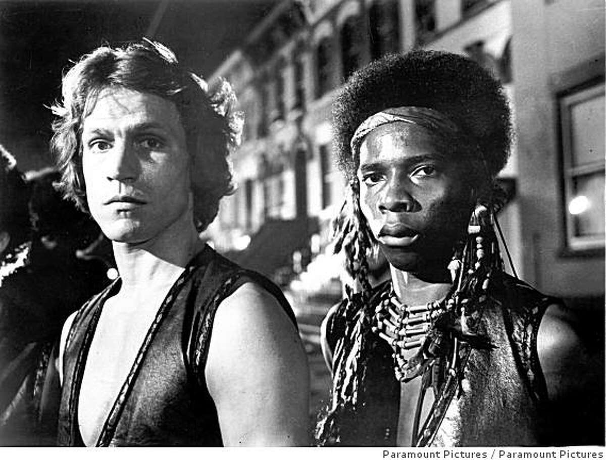 The Warriors 1979 Gang Movie Still Popular