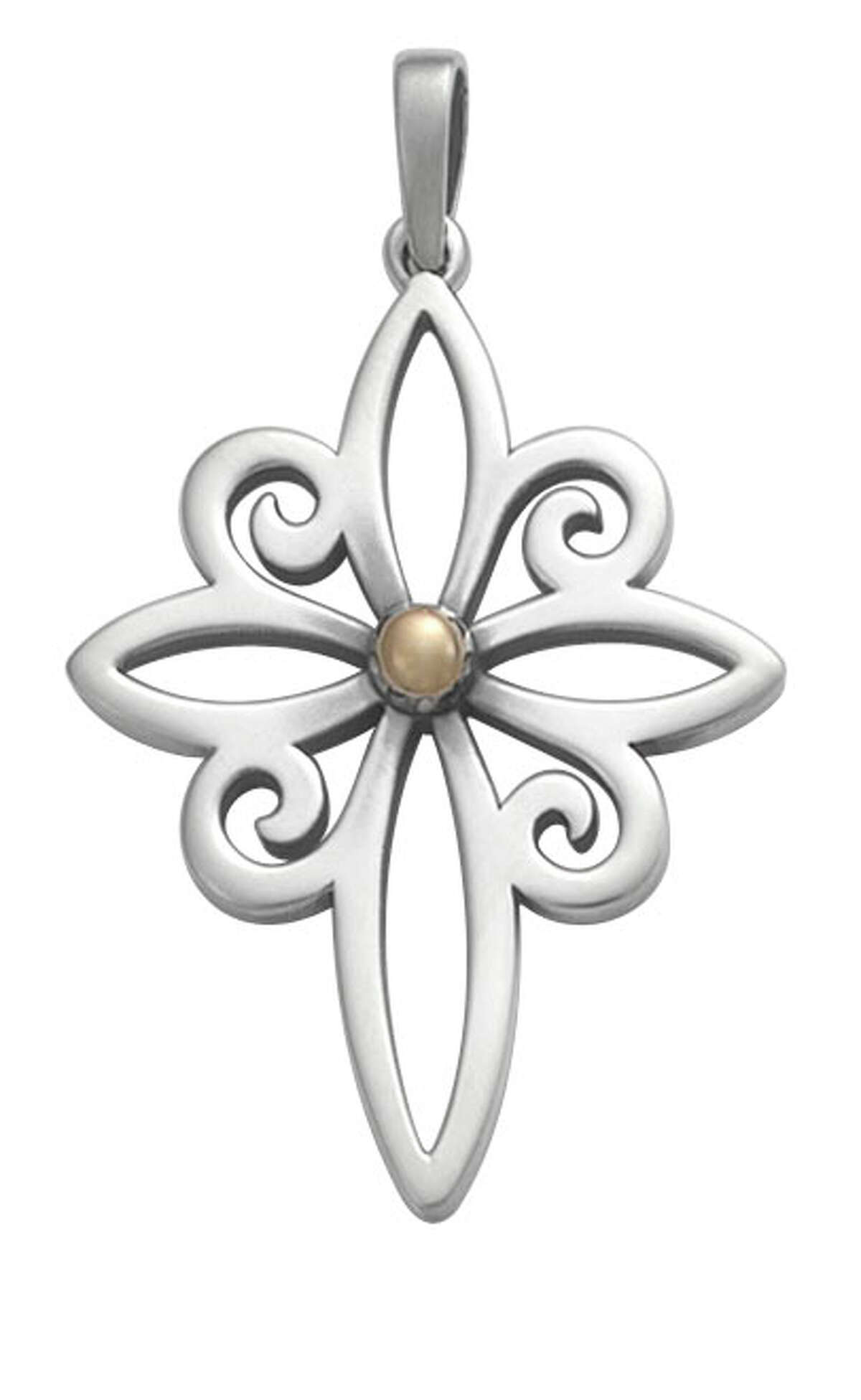 James Avery still sketching designs at 90