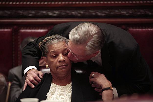 New york state gay marriage