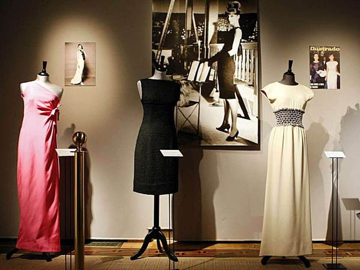 dresses worn by audrey hepburn