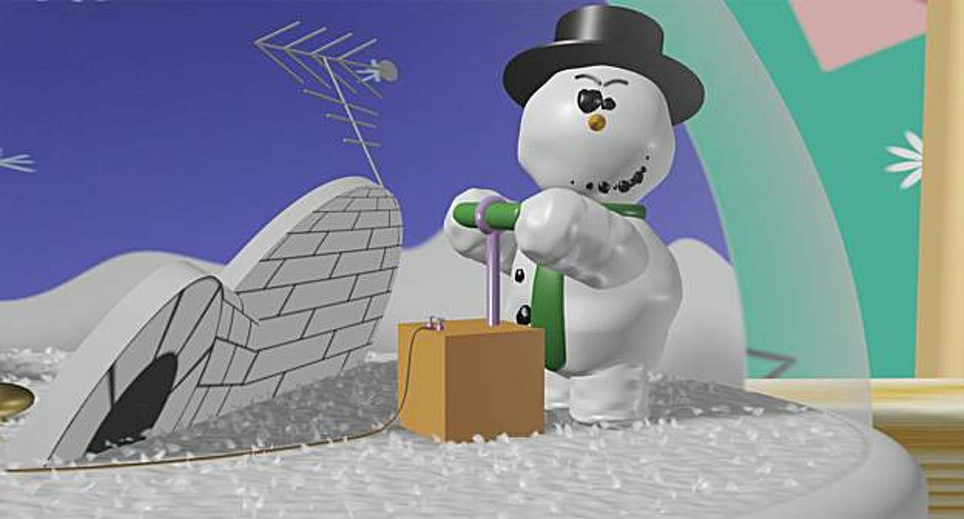 TV review: Pixar films fun for kids, adults, image size:1920x1035