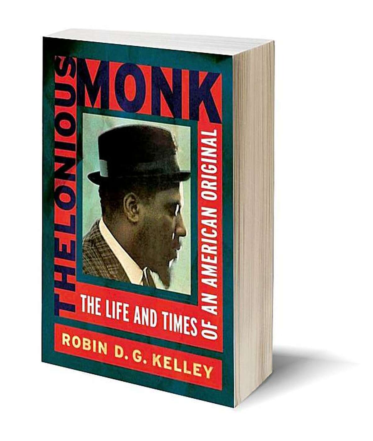 thelonious monk the life and times of an american original