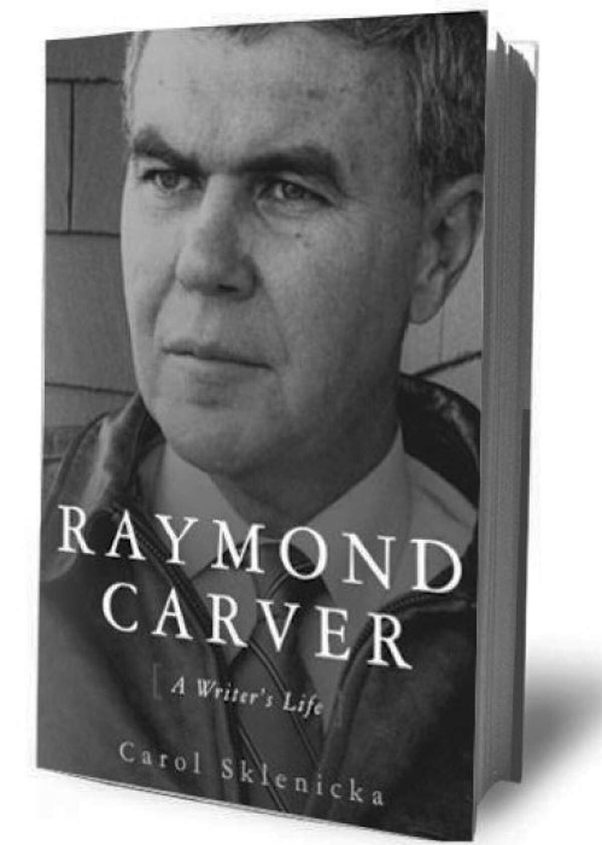 'Raymond Carver,' by Carol Sklenicka