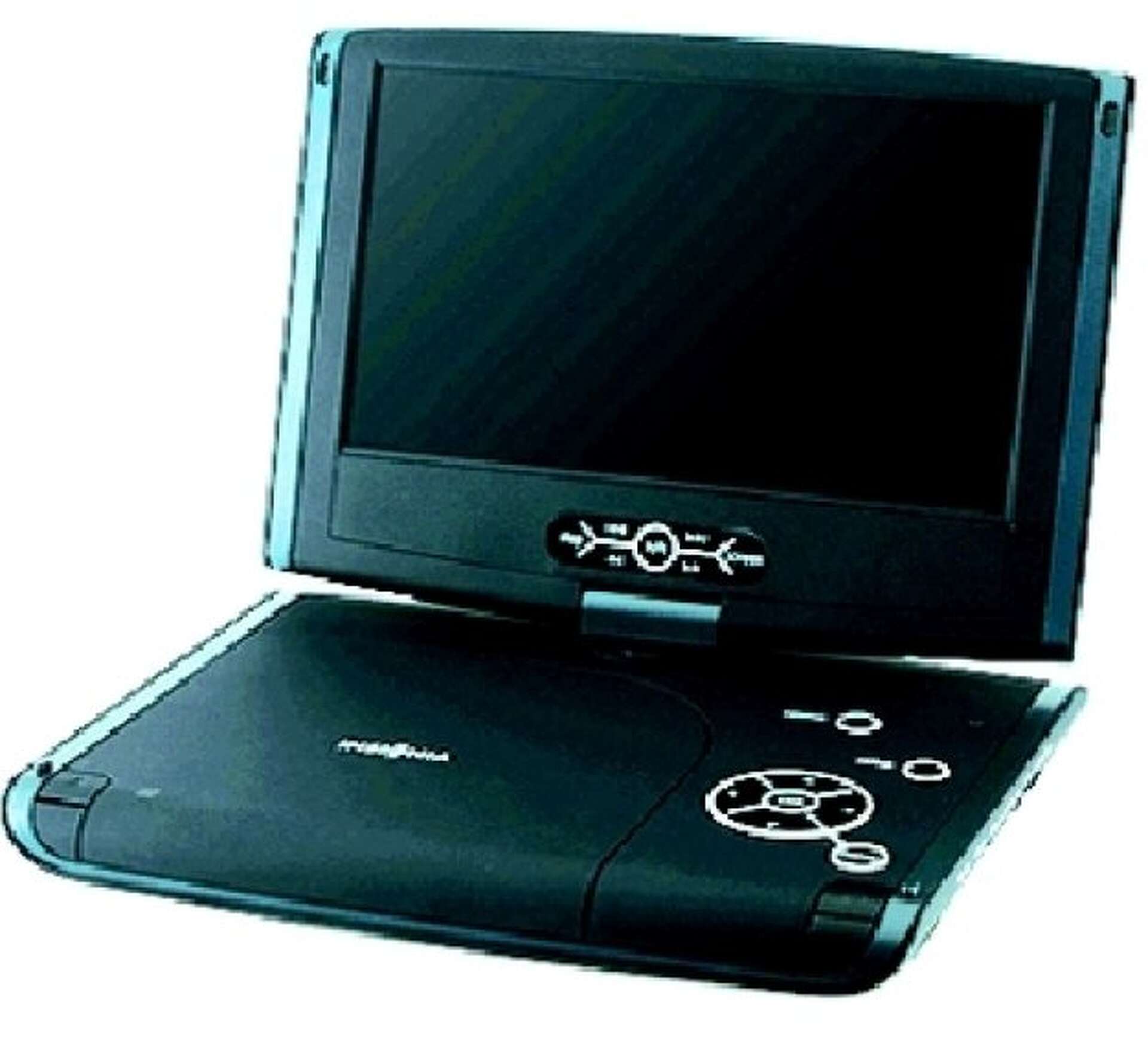Portable DVD players with solid battery lives