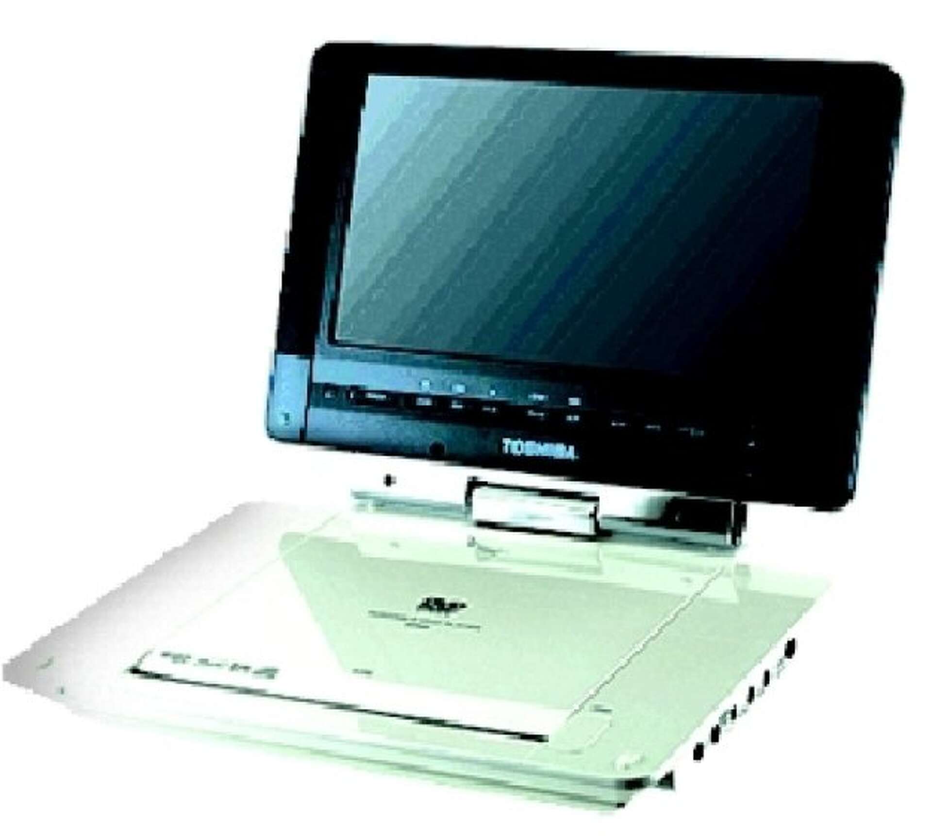 Portable DVD players with solid battery lives