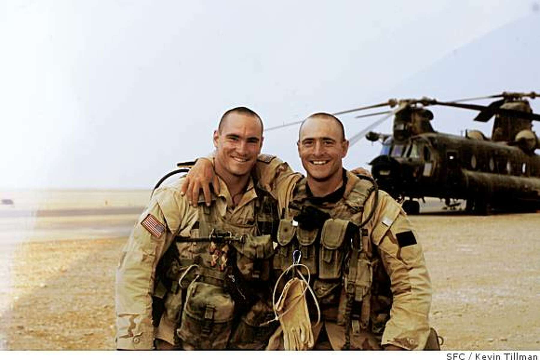 Boots on the Ground by Dusk: My Tribute to Pat Tillman [Book]