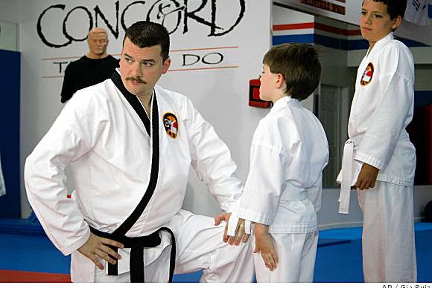 Fred simmons the foot fist way