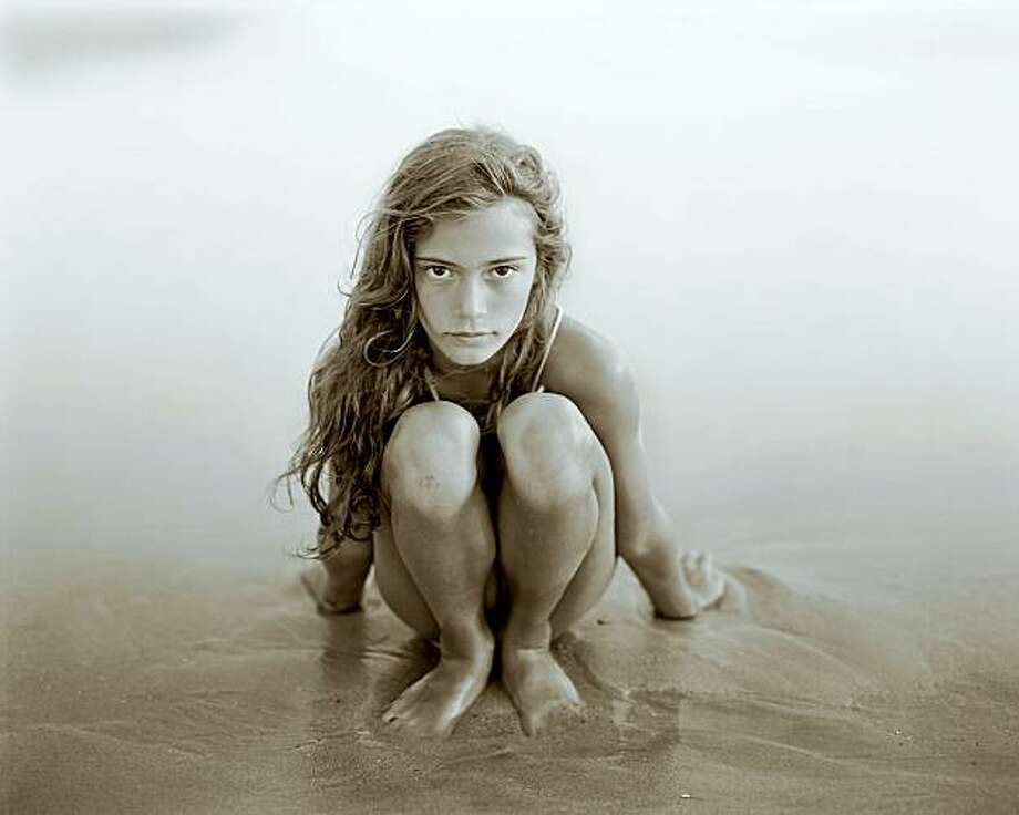 Back cover copy In Radiant Identities, photographer Jock Sturges explores i...