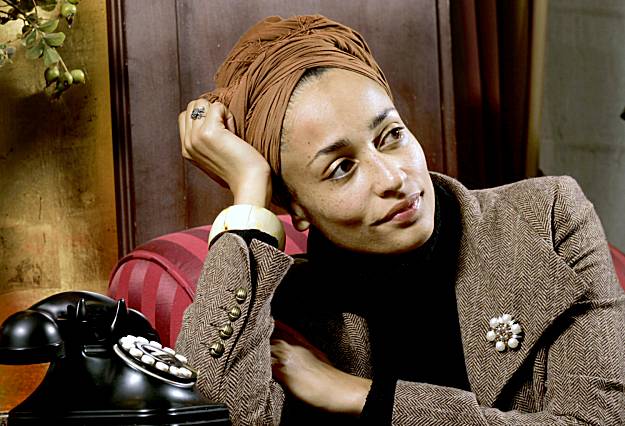 'Changing My Mind,' by Zadie Smith