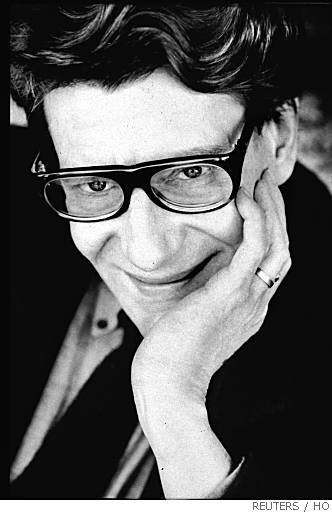 Legendary designer Yves Saint Laurent dies at 71 – Chico Enterprise-Record