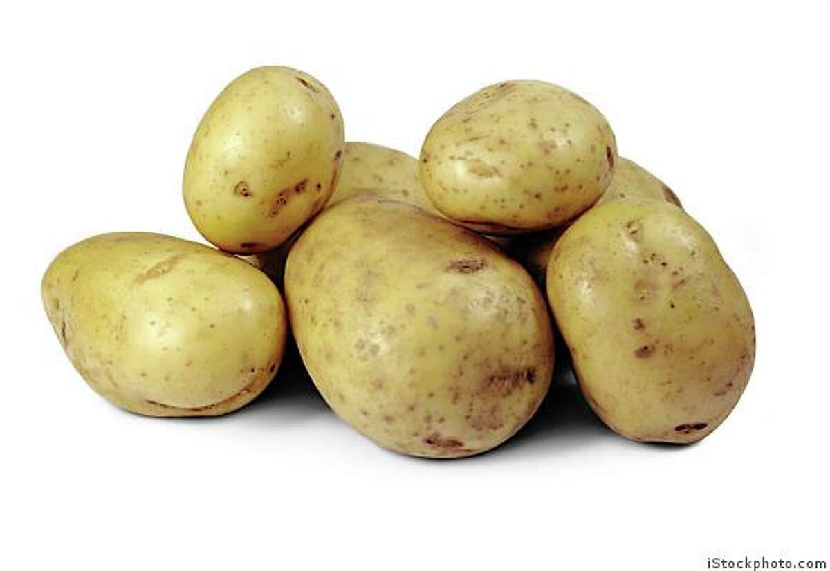 картофель сорта коломбо описание