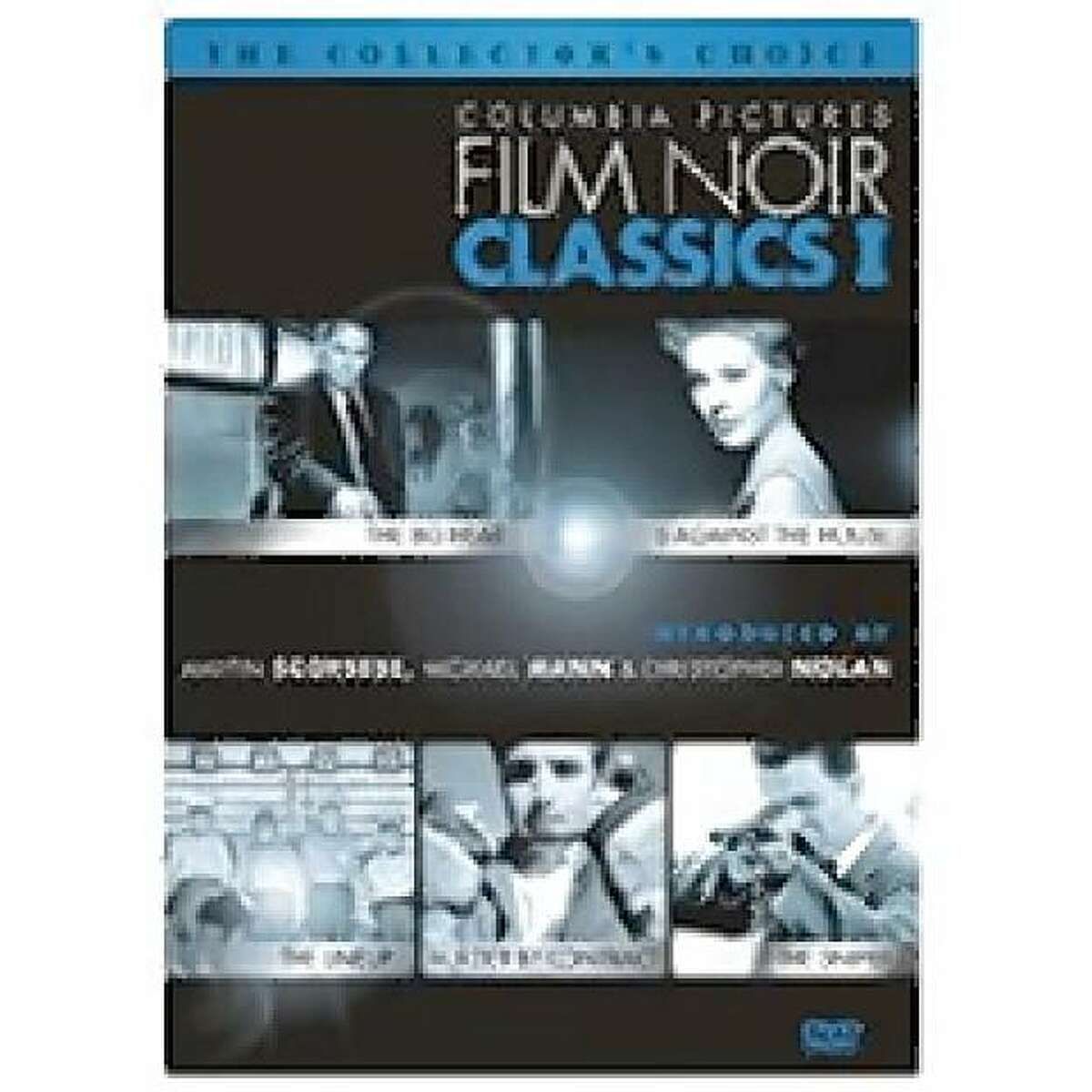 Collection 93+ Pictures columbia pictures film noir classics i Completed