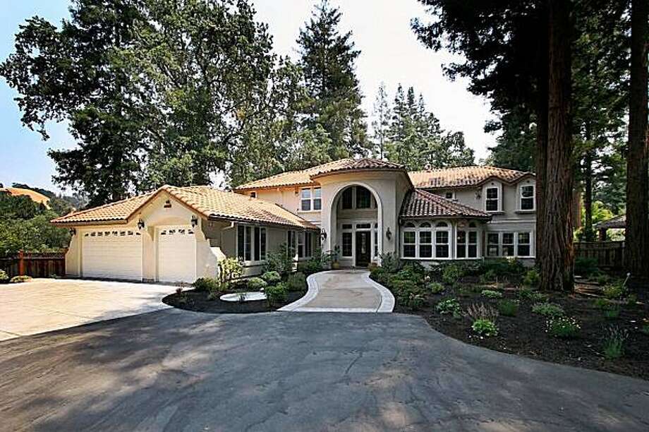 Default notices rising in upper echelon ZIPs SFGate