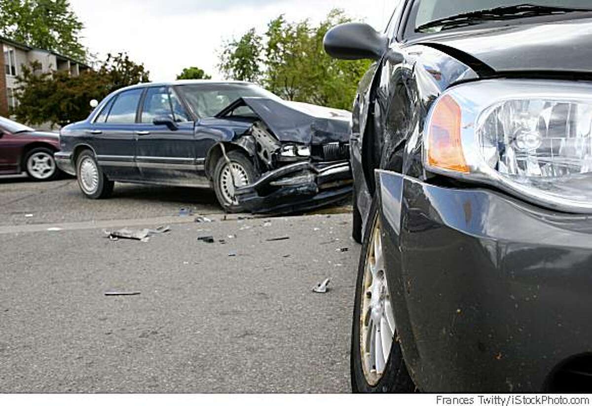 What to do if you have a car accident