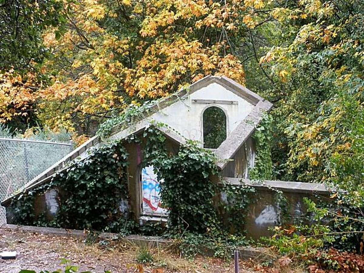 Best Halloween haunts in the Bay Area