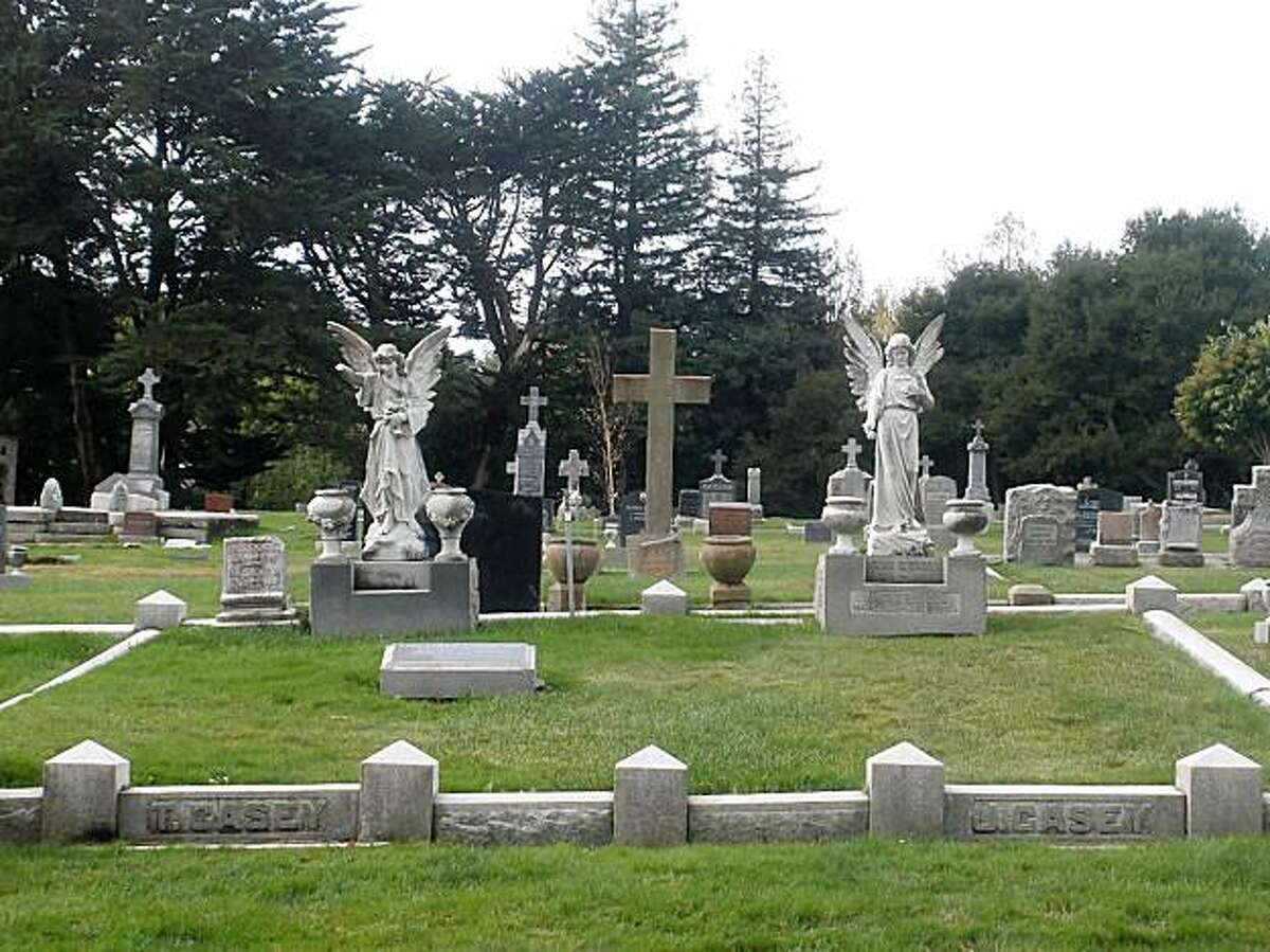 Best Halloween haunts in the Bay Area