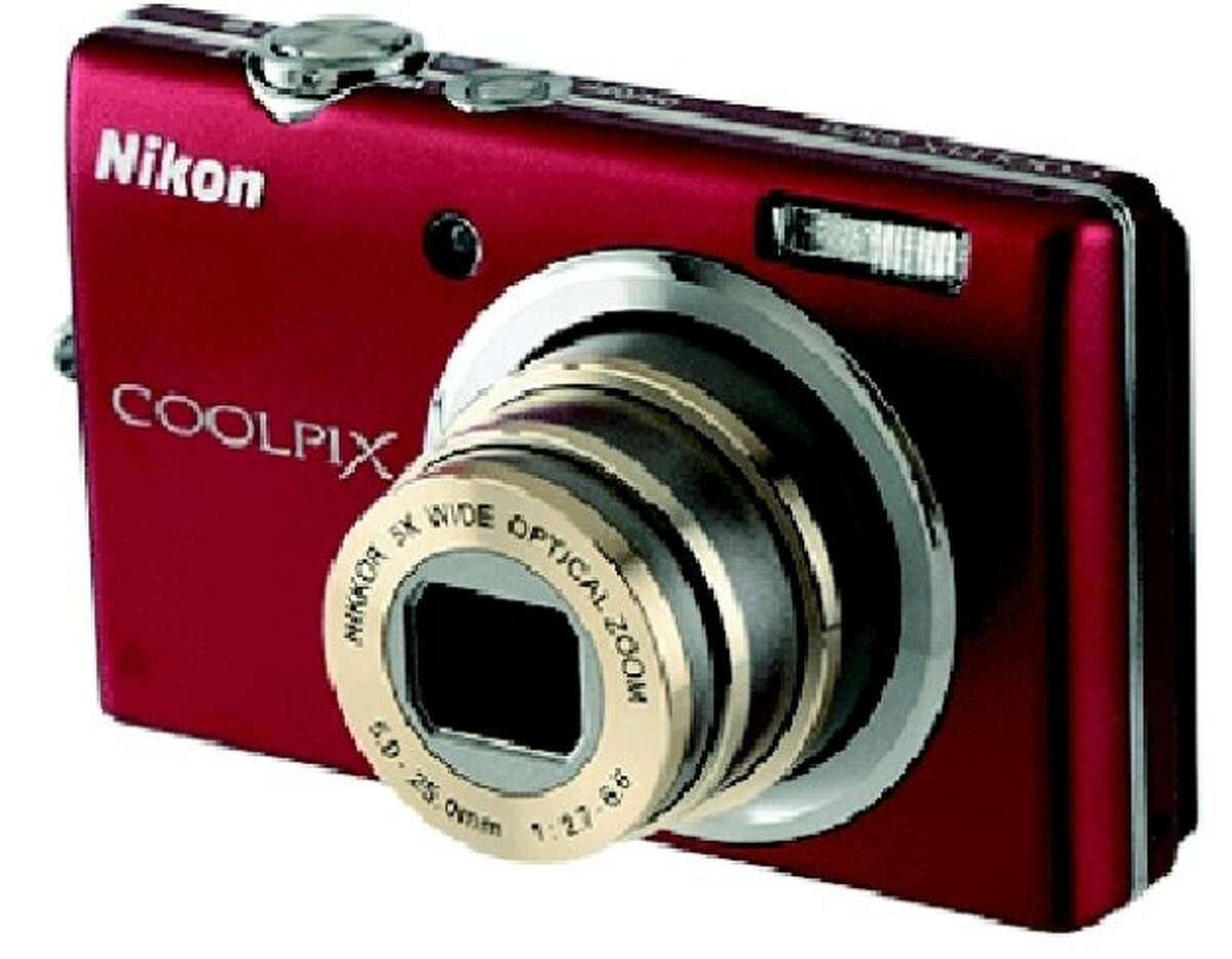 cameras with wide angle, zoom