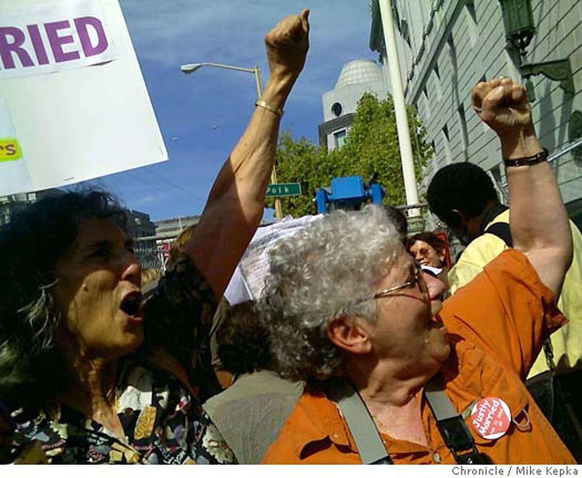 State #39 s top court strikes down marriage ban