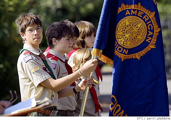 Bay Area Memorial Day events