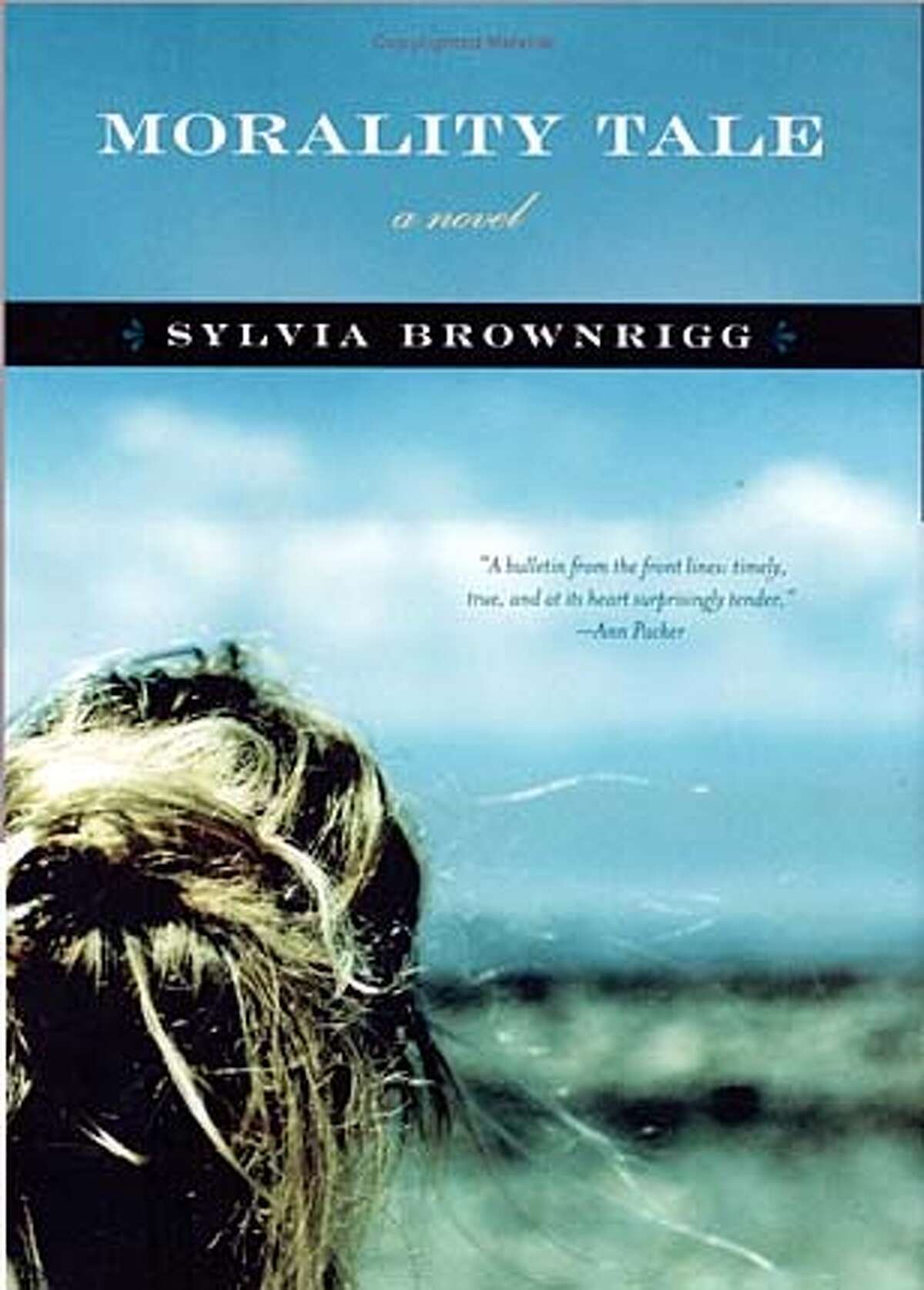 'Morality Tale' Innocence meets experience