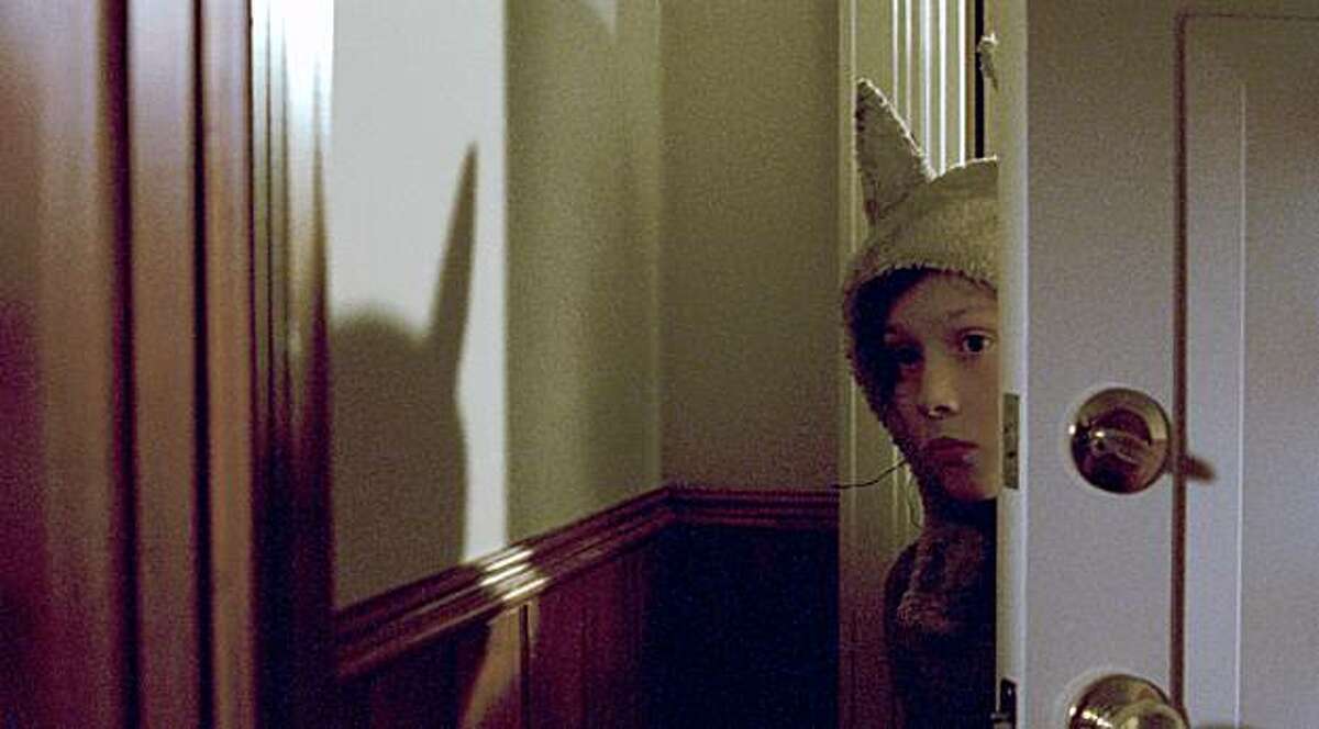 MAX RECORDS as Max in Warner Bros. Pictures', Legendary Pictures' and Village Roadshow Pictures' adventure film "Where the Wild Things Are," a Warner Bros. Pictures release. WTWTA-FP-057 MAX RECORDS as Max in Warner Bros. Pictures?•, Legendary Pictures?• and Village Roadshow Pictures?• adventure film ?'Where the Wild Things Are,?" a Warner Bros. Pictures release. Photo Courtesy of Warner Bros. Pictures