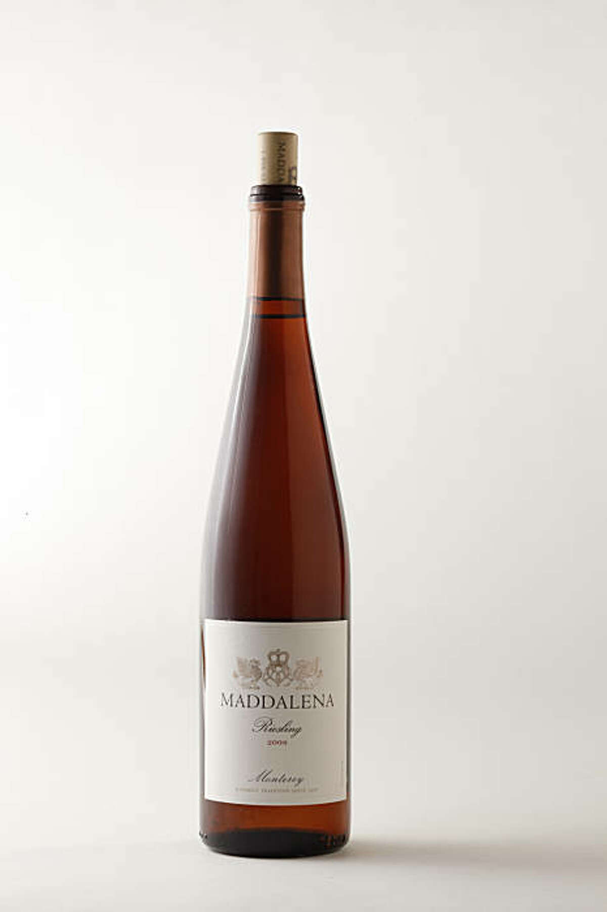 West Coast Riesling under 15