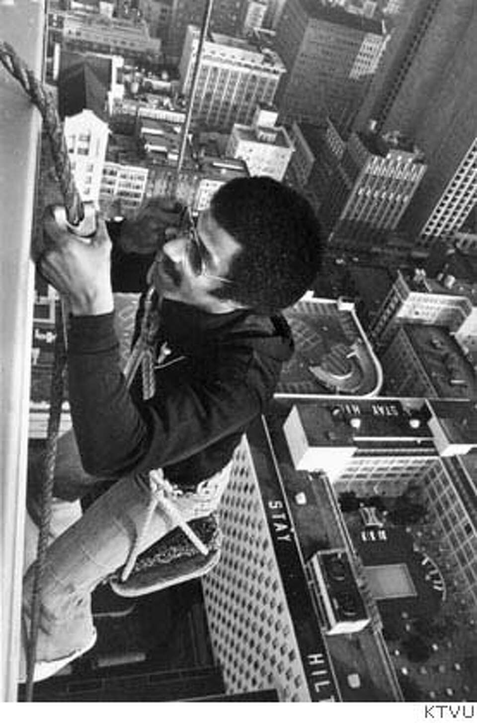 Dennis Richmond on 40 years broadcasting news