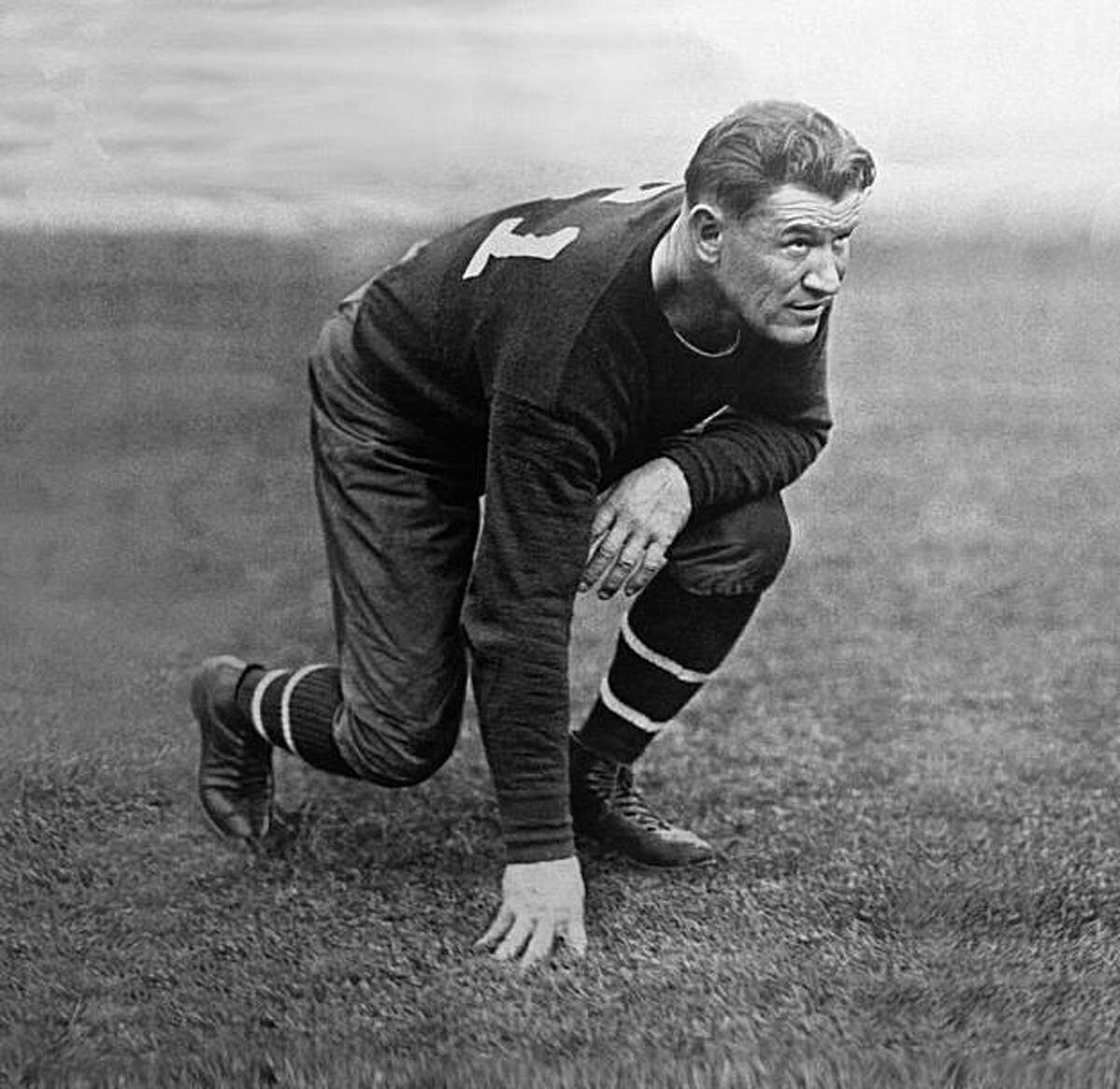 The Tragic End of a Legend: Jim Thorpe's Death and Its Impact on His Legacy